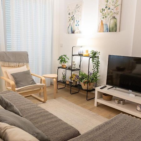 Ferienwohnung La Casa De Nano Córdoba Exterior foto