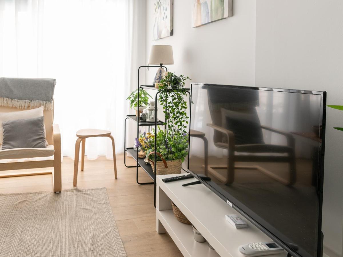 Ferienwohnung La Casa De Nano Córdoba Exterior foto