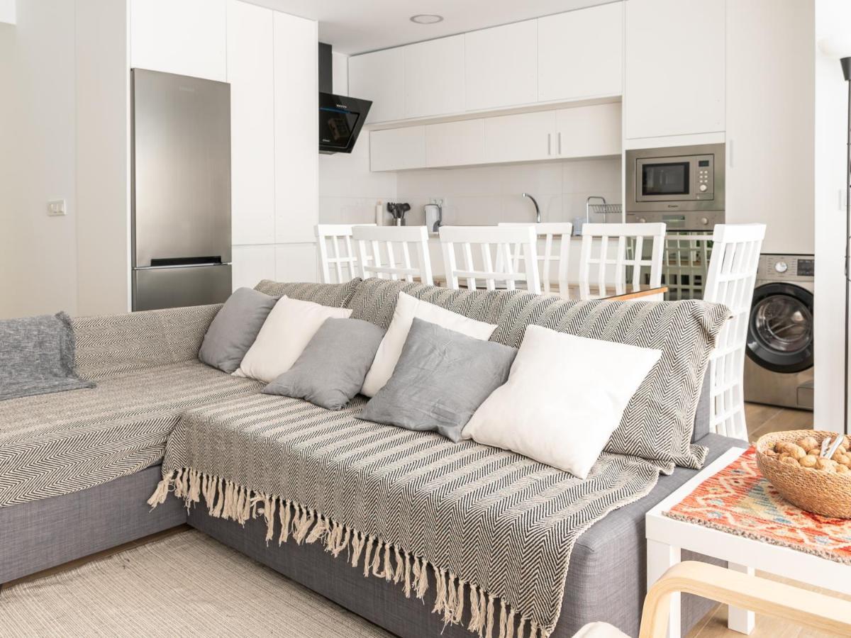 Ferienwohnung La Casa De Nano Córdoba Exterior foto