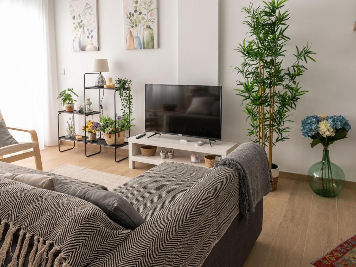 Ferienwohnung La Casa De Nano Córdoba Exterior foto