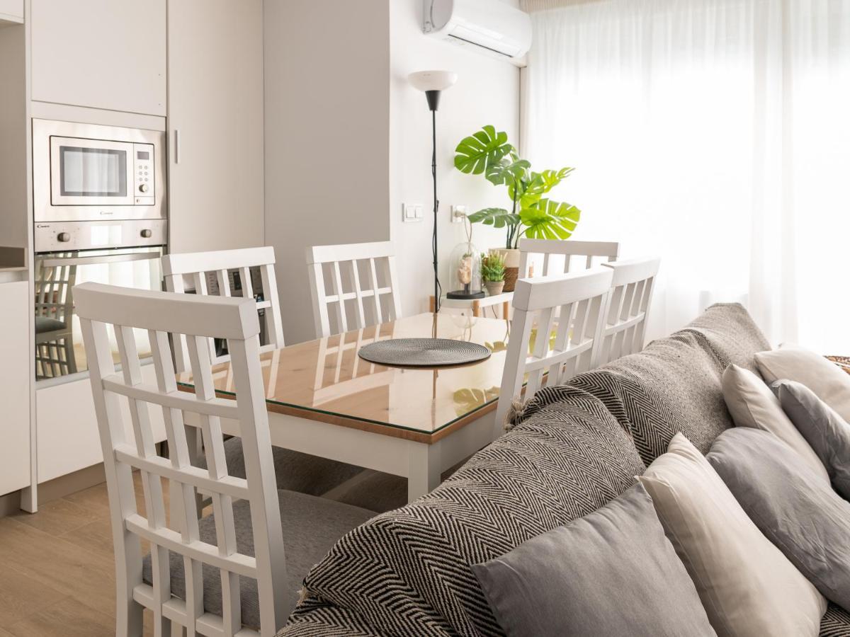 Ferienwohnung La Casa De Nano Córdoba Exterior foto