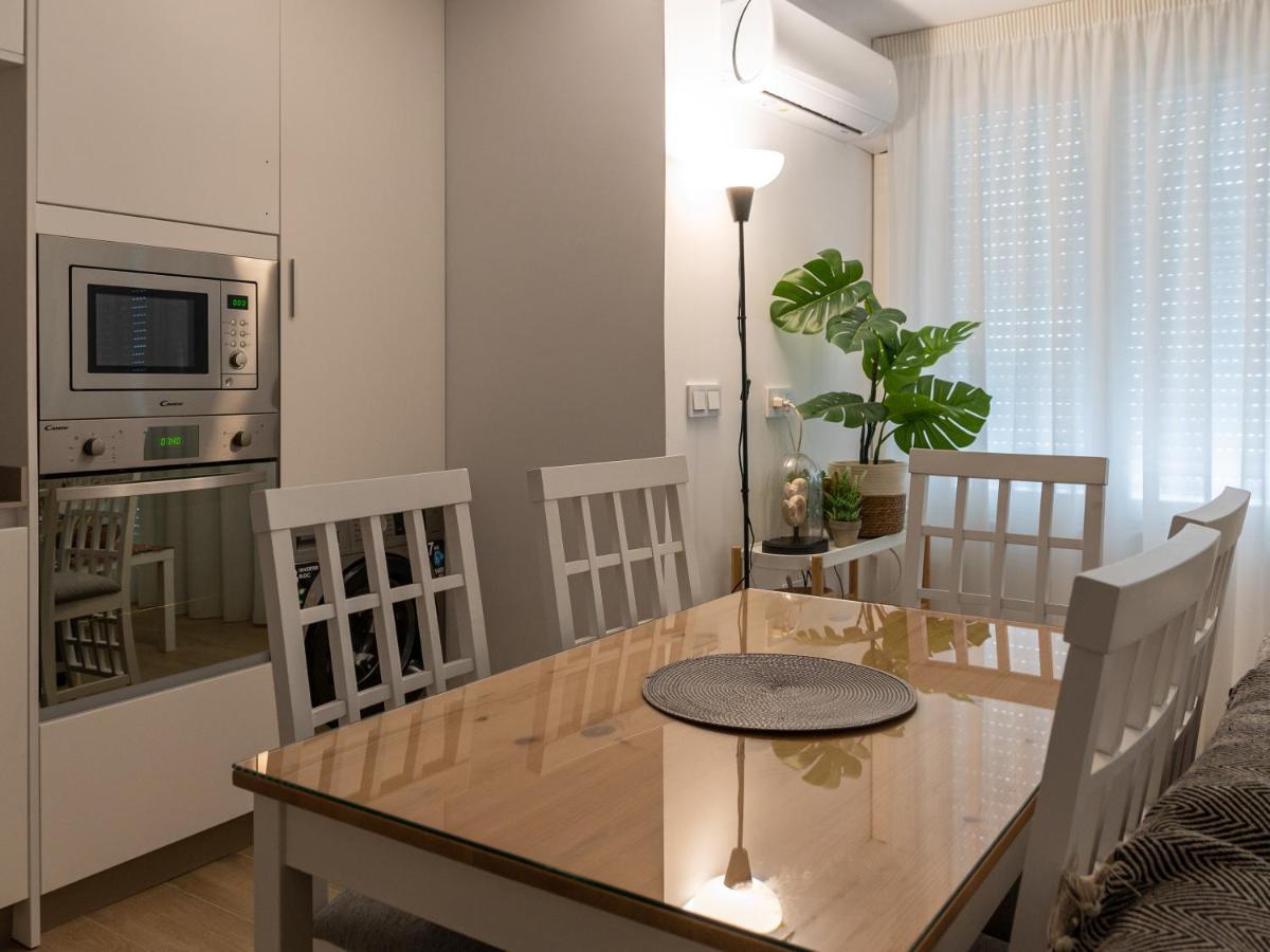 Ferienwohnung La Casa De Nano Córdoba Exterior foto