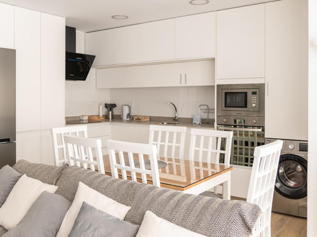 Ferienwohnung La Casa De Nano Córdoba Exterior foto