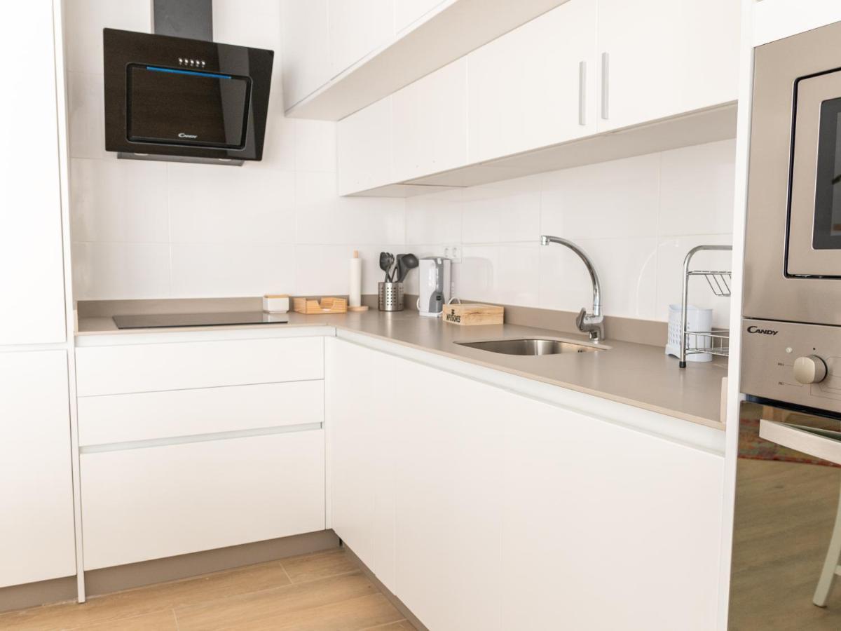 Ferienwohnung La Casa De Nano Córdoba Exterior foto
