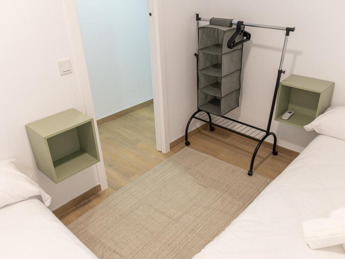 Ferienwohnung La Casa De Nano Córdoba Exterior foto