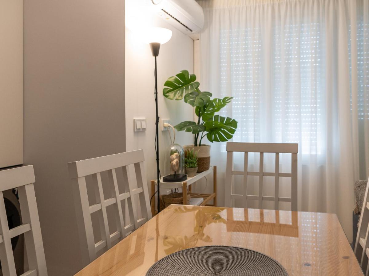 Ferienwohnung La Casa De Nano Córdoba Exterior foto