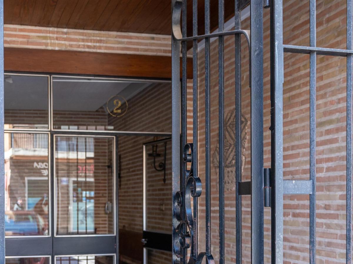 Ferienwohnung La Casa De Nano Córdoba Exterior foto