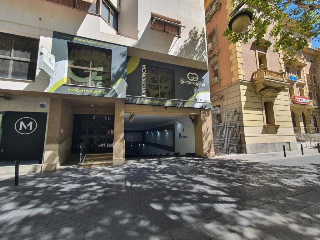 Ferienwohnung La Casa De Nano Córdoba Exterior foto